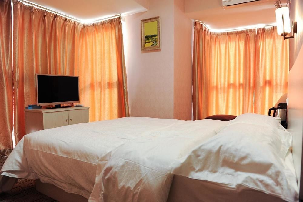 שיאן Maizi Hotel מראה חיצוני תמונה